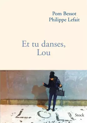 Couverture du produit · Et tu danses, Lou
