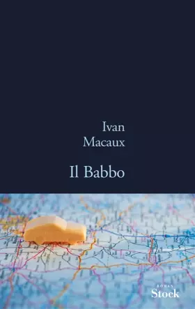 Couverture du produit · Il Babbo