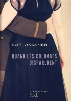 Couverture du produit · Quand les colombes disparurent