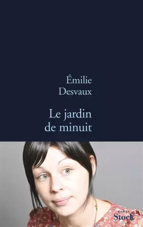 Couverture du produit · Le jardin de minuit