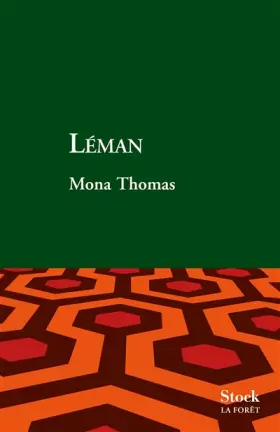 Couverture du produit · LEMAN