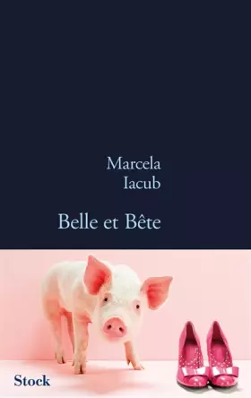 Couverture du produit · Belle et bête