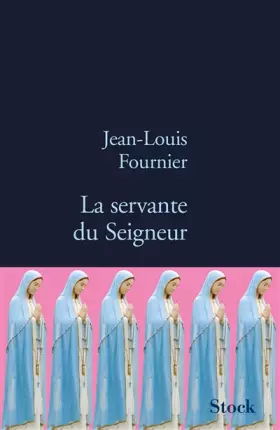 Couverture du produit · La servante du Seigneur