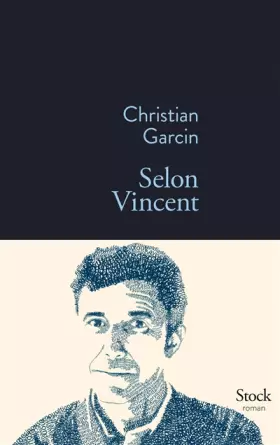 Couverture du produit · Selon Vincent