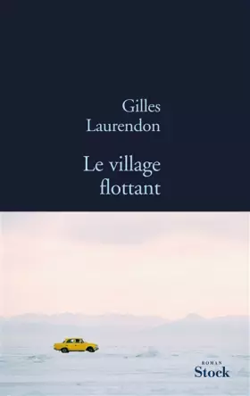 Couverture du produit · Le village flottant