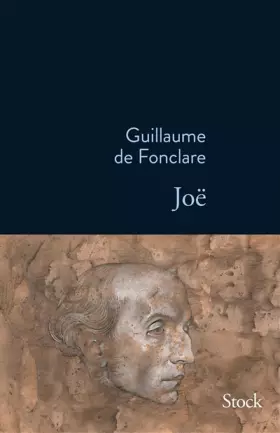 Couverture du produit · Joë