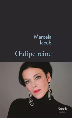 Couverture du produit · Oedipe reine