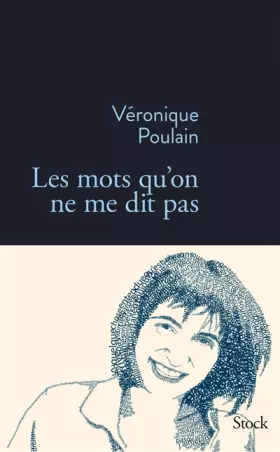 Couverture du produit · Les mots qu'on ne me dit pas
