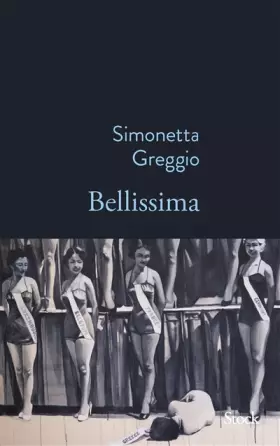 Couverture du produit · Bellissima