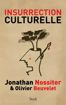 Couverture du produit · INSURRECTION CULTURELLE