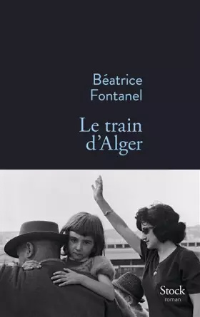 Couverture du produit · LE TRAIN D ALGER