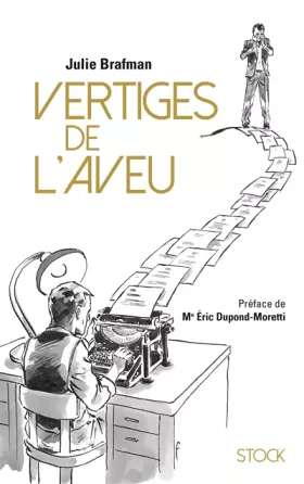 Couverture du produit · Vertiges de l'aveu
