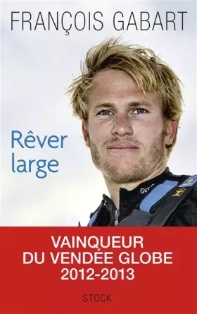 Couverture du produit · Rêver large