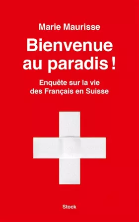 Couverture du produit · Bienvenue au paradis !