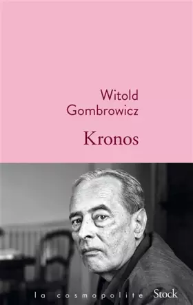 Couverture du produit · Kronos