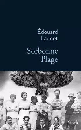 Couverture du produit · Sorbonne plage
