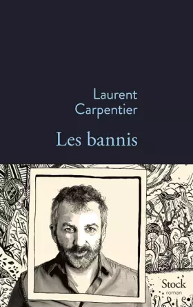 Couverture du produit · Les bannis
