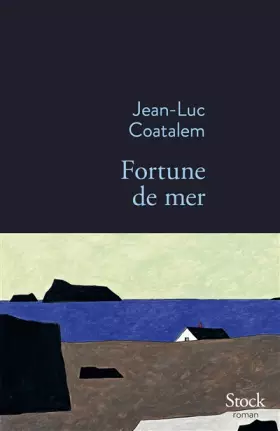 Couverture du produit · Fortune de mer