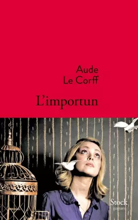 Couverture du produit · L'importun