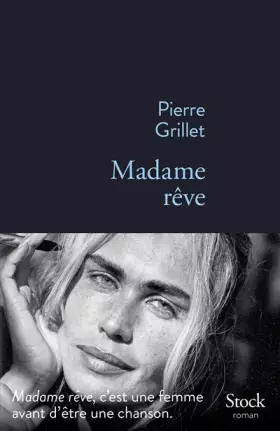 Couverture du produit · Madame rêve