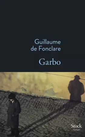 Couverture du produit · Garbo
