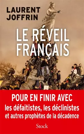 Couverture du produit · Le réveil Français