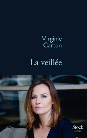 Couverture du produit · La veillée