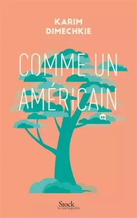 Couverture du produit · Comme un Américain