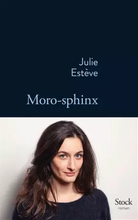 Couverture du produit · Moro-Sphinx