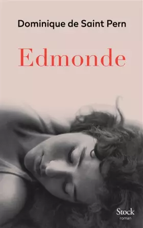 Couverture du produit · Edmonde