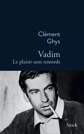 Couverture du produit · Vadim, le plaisir sans remords