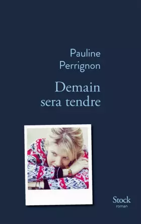 Couverture du produit · Demain sera tendre