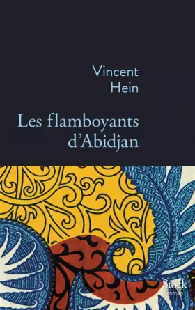 Couverture du produit · Les flamboyants d'Abidjan