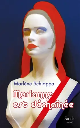 Couverture du produit · Marianne est déchaînée
