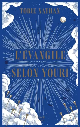 Couverture du produit · L'Évangile selon Youri