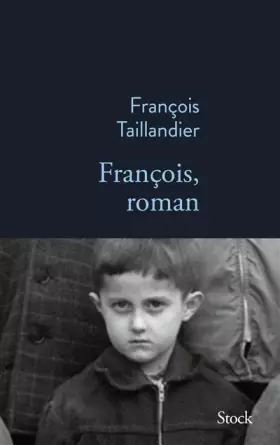 Couverture du produit · François, roman