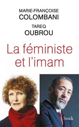 Couverture du produit · La féministe et l'imam