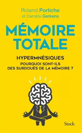 Couverture du produit · Mémoire totale