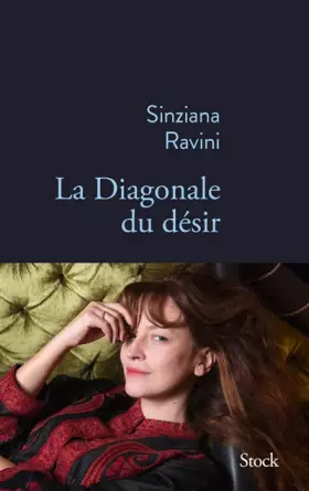 Couverture du produit · La diagonale du désir