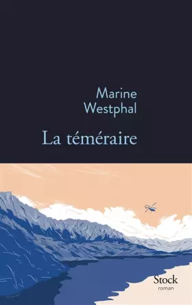 Couverture du produit · La téméraire