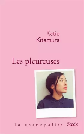 Couverture du produit · Les pleureuses