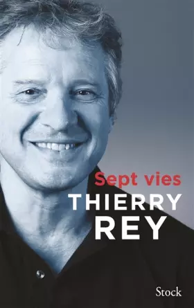 Couverture du produit · Sept vies