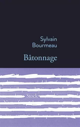 Couverture du produit · Bâtonnage