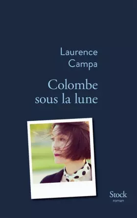 Couverture du produit · Colombe sous la lune