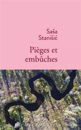 Couverture du produit · Pièges et embûches