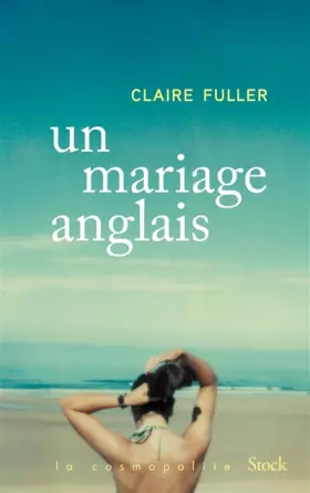 Couverture du produit · Un mariage anglais