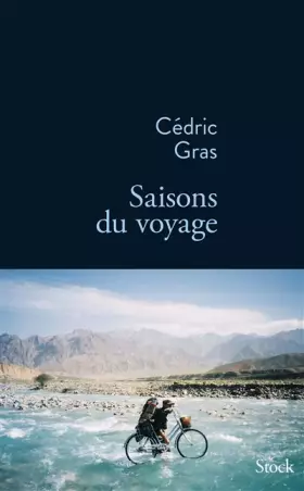 Couverture du produit · Saisons du voyage