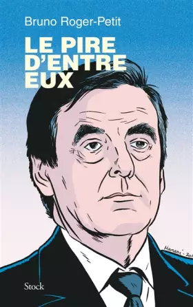 Couverture du produit · Le pire d'entre eux