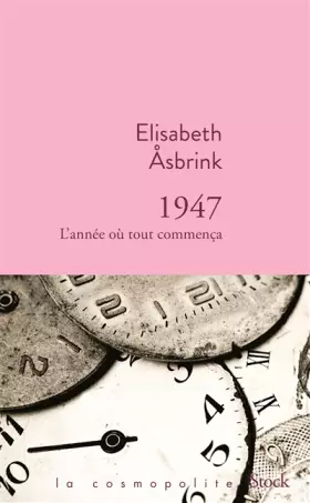 Couverture du produit · 1947