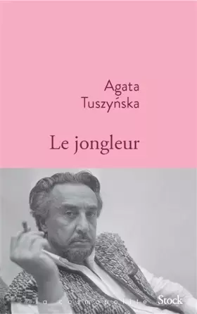 Couverture du produit · Le jongleur